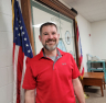 New Councilman Sworn In